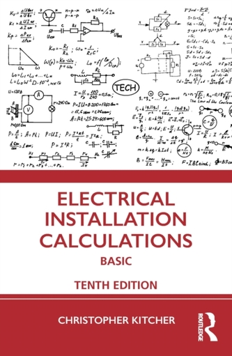 Electrical Installation Calculations