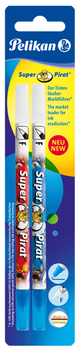 Zmizík Pelikan Super - Pirat  850