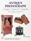 Antique Phonograph Gadgets, Gizm, and Gimmicks