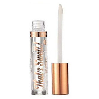 Barry M Tónovaný lesk na rty pro objem That`s Swell! (Plumping Lip Gloss) 2,5 ml Odstín Glow Up woman