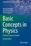 Basic Concepts in Physics