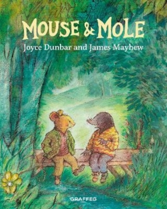 Mouse and Mole