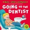 Going to the Dentist (First Experiences with Biff, Chip & Kipper)