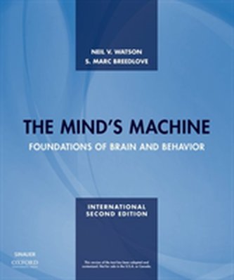 The Mind's Machine