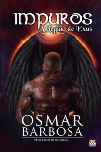 Impuros - A Legiao de Exus