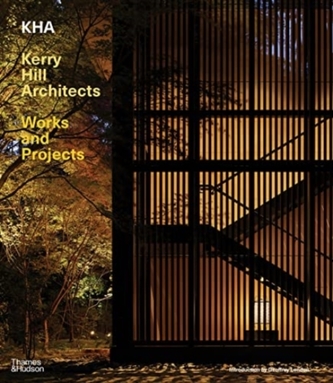 KHA / Kerry Hill Architects