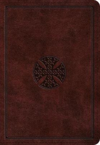 ESV Large Print Bible