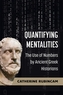 Quantifying Mentalities