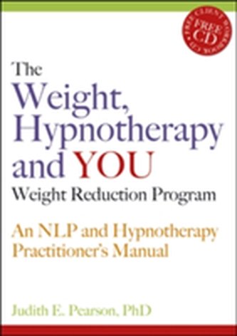 The Weight, Hypnotherapy and YOU Weight Reduction Program