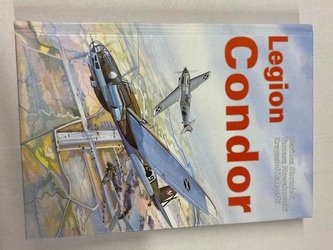 Legion Condor