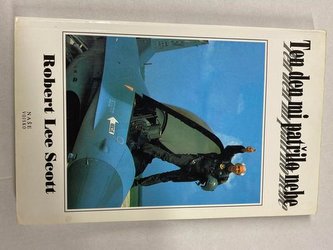 Ten den mi patřilo nebe