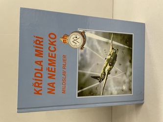 Křídla míří na Německo