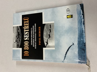 10 800 sestřelů: Jagdgeschwader 52, historie nejúspěšnější stíhací jednotky všech dob