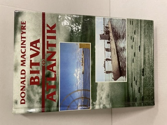 Bitva o Atlantik