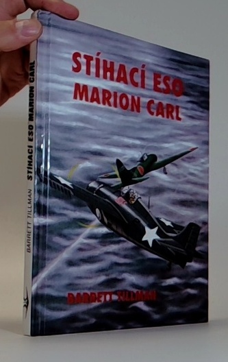 Stíhací eso Marion Carl