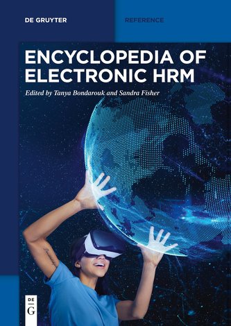 Encyclopedia of Electronic HRM