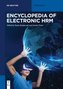 Encyclopedia of Electronic HRM