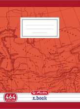 Školní sešit A4/60 listů