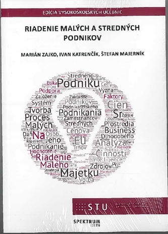 Riadenie malých a stredných podnikov