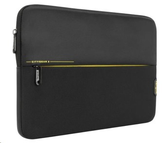 Targus® CityGear 13.3" Laptop Sleeve Black