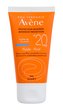 Avene Medium Protect Opalovací přípravek na tělo Fluid 50 ml SPF20 unisex
