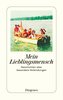 Mein Lieblingsmensch