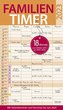 Familientimer 18 Monate 2023/2024