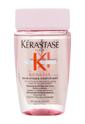 Kérastase Genesis Šampon Anti Hair-Fall 80 ml pro ženy