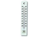 teploměr pokojový 18cm dřev. BÍ 12.1003.09