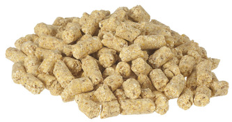 Babycorn Pellets Příchuť přírodní