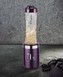 Blendér smoothie maker Purple Eclipse Collection