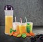 Blendér smoothie maker Purple Eclipse Collection