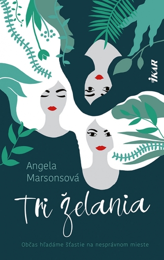 Tri želania Tri želania