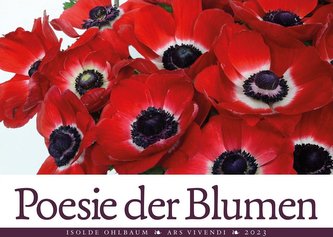 Poesie der Blumen 2023