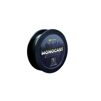 RIDGEMONKEY: Vlasec MonoCast Monofilament 0,35mm 15lb 6,8kg 1000m RIDGEMONKEY: Vlasec MonoCast Monofilament 0,35mm 15lb 6,8kg 1000m