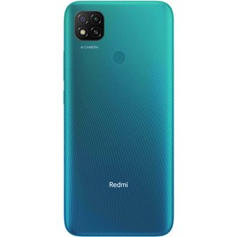 Xiaomi Redmi 9C NFC 2GB/32GB Aurora Green