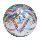 Fotbalový míč Adidas, RIHLA TRN FOIL | H57799 | MULTCO/PANTON | 3