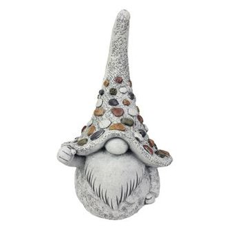 Dekorace trpaslík X2260