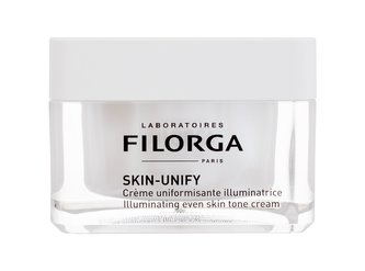 Filorga Skin-Unify Denní pleťový krém Illuminating Even Skin Tone Cream 50 ml pro ženy