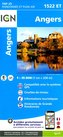 Angers 1:25 000