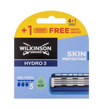 Wilkinson Sword Hydro 3 Náhradní břit 5 ks pro muže