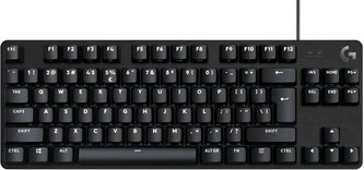 Logitech Keyboard G413 TKL SE, Kailh Brown, CZ/SK