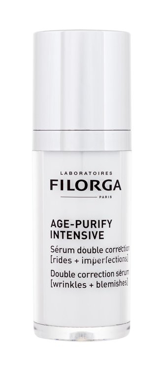 Filorga Age-Purify Pleťové sérum Intensive Double Correction Serum 30 ml pro ženy