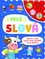 Prvé slová - 3 zvukové tlačítka