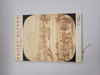 Rajský ostrov