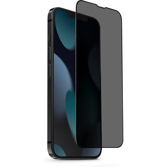 UNIQ OPTIX Privacy Glass Screen Protector iPhone 13/13 Pro
