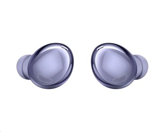 Samsung bluetooth sluchátka Galaxy Buds Pro, EU, fialová