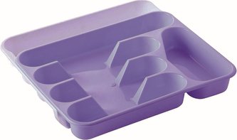 Příborník 46x34x4,8 cm plast