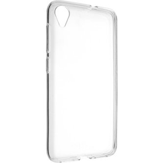 FIXED TPU kryt ASUS ZenFone Live L1 (ZA550KL) čirý