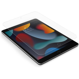 UNIQ OPTIX Clear Glass Screen Protector iPad 10.2" (7-9th Gen)